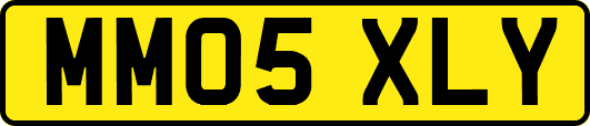MM05XLY