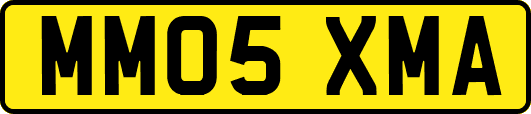 MM05XMA