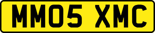 MM05XMC