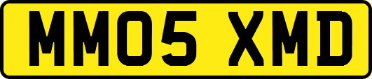 MM05XMD