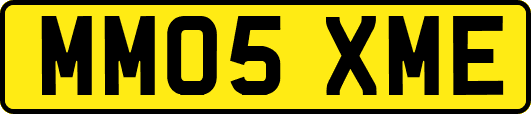 MM05XME