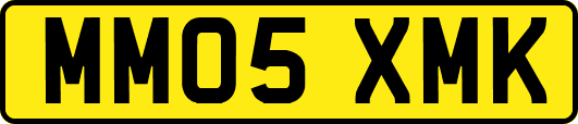 MM05XMK