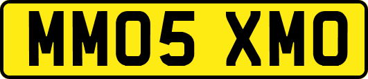 MM05XMO