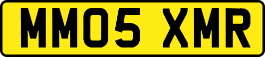MM05XMR