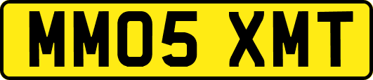 MM05XMT