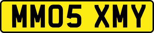 MM05XMY