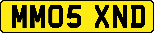 MM05XND