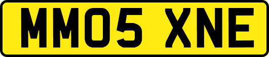 MM05XNE