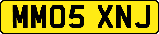 MM05XNJ