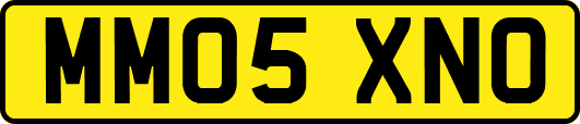 MM05XNO