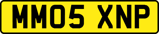 MM05XNP