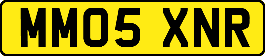 MM05XNR
