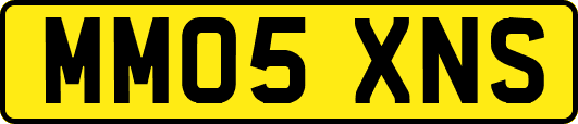 MM05XNS
