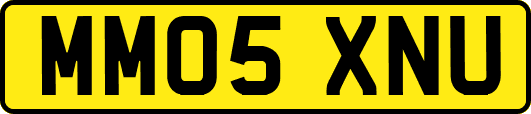 MM05XNU