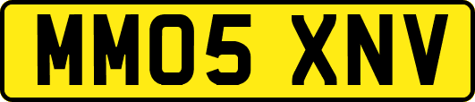 MM05XNV