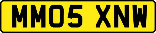MM05XNW