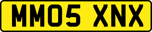 MM05XNX