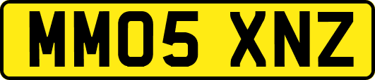 MM05XNZ
