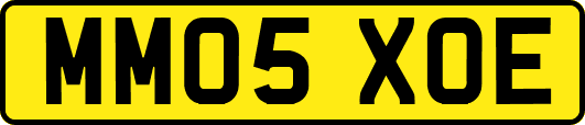 MM05XOE