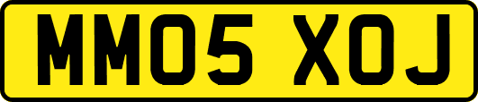 MM05XOJ