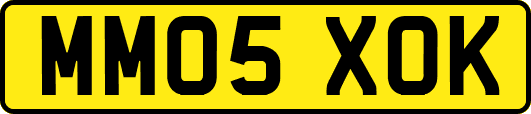 MM05XOK