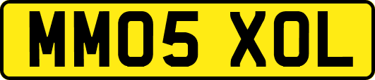 MM05XOL