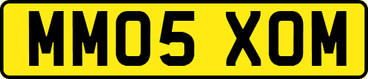 MM05XOM