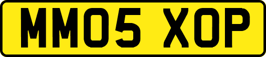 MM05XOP