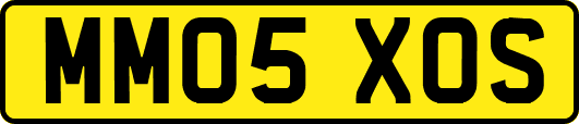 MM05XOS