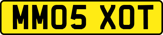 MM05XOT