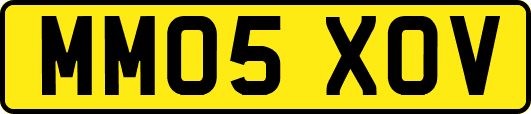 MM05XOV