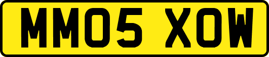 MM05XOW