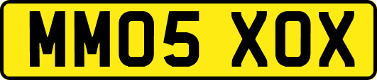 MM05XOX
