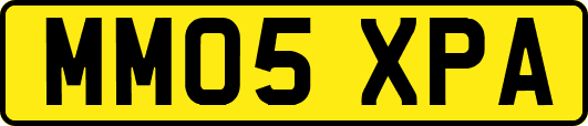 MM05XPA