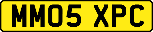 MM05XPC