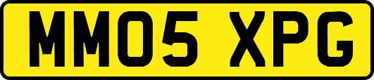 MM05XPG
