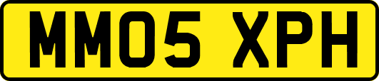 MM05XPH