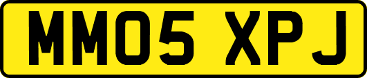 MM05XPJ