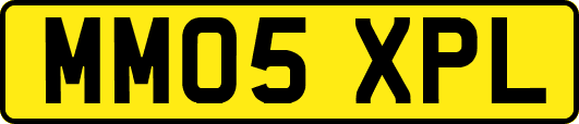 MM05XPL