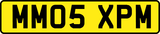 MM05XPM