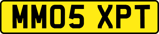 MM05XPT