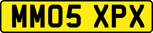 MM05XPX