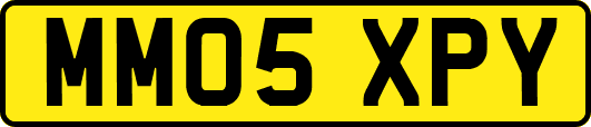 MM05XPY