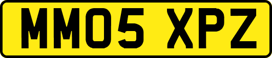 MM05XPZ