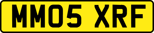 MM05XRF