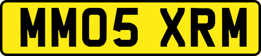 MM05XRM