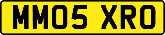 MM05XRO