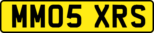 MM05XRS