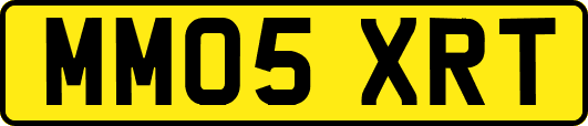 MM05XRT