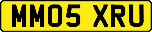 MM05XRU